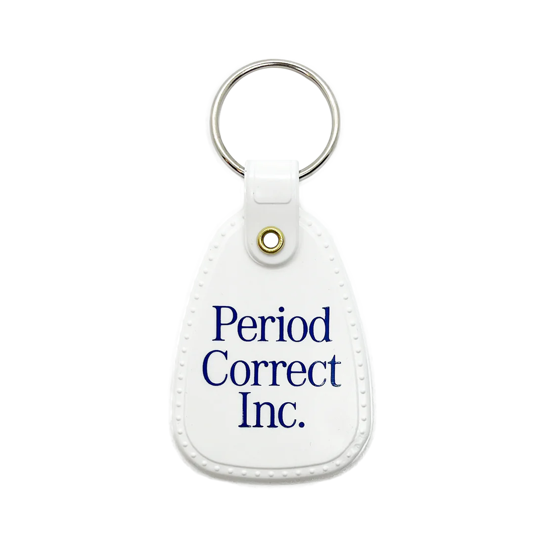 Period Correct | INC. Keychain-Keychain-Period Correct-gpx-store