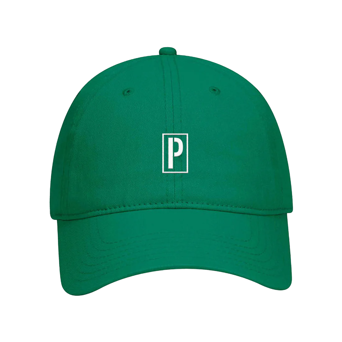 Period Correct | Stencil P Cap-Cap-Period Correct-gpx-store