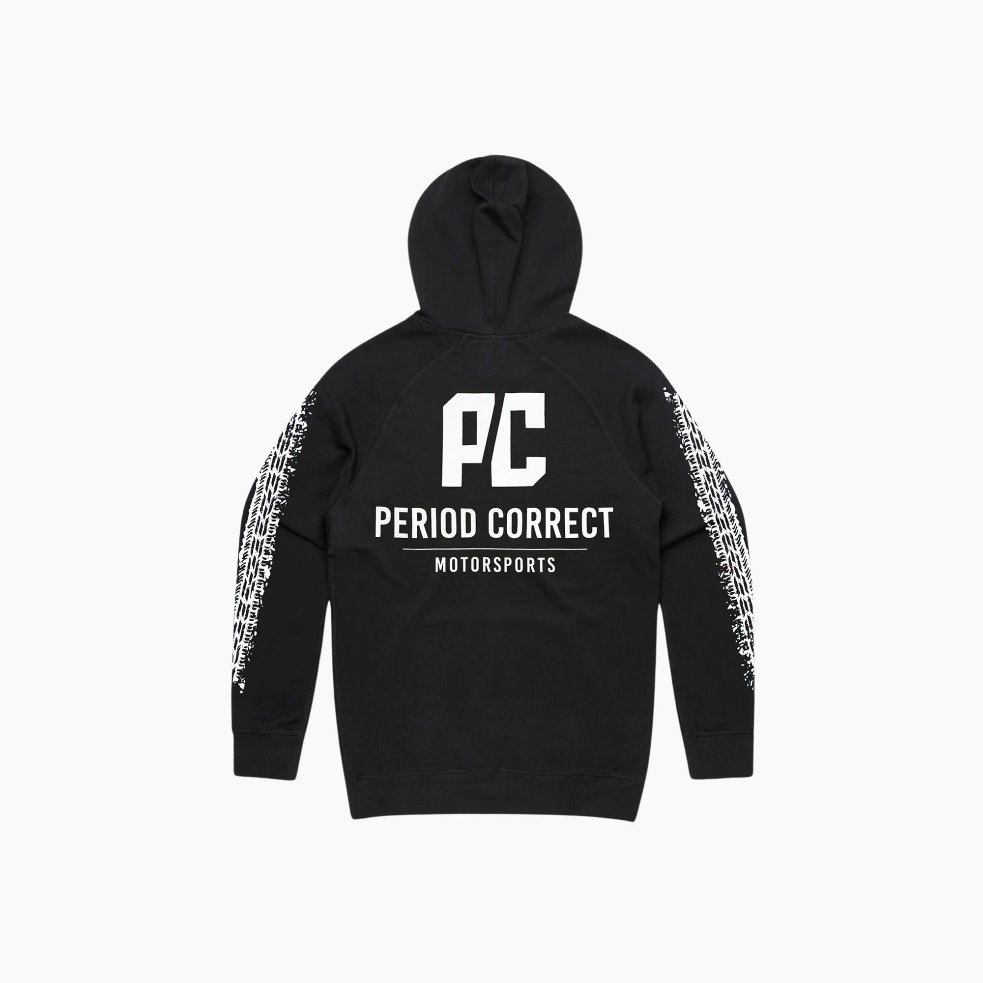 Period Correct | Tread Hoodie-Hoodie-Period Correct-gpx-store