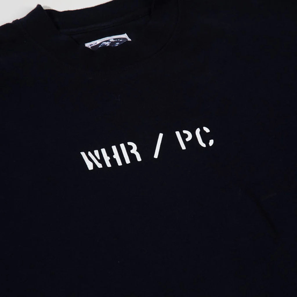 Period Correct x WHR T-Shirt-T-Shirt-Period Correct-gpx-store