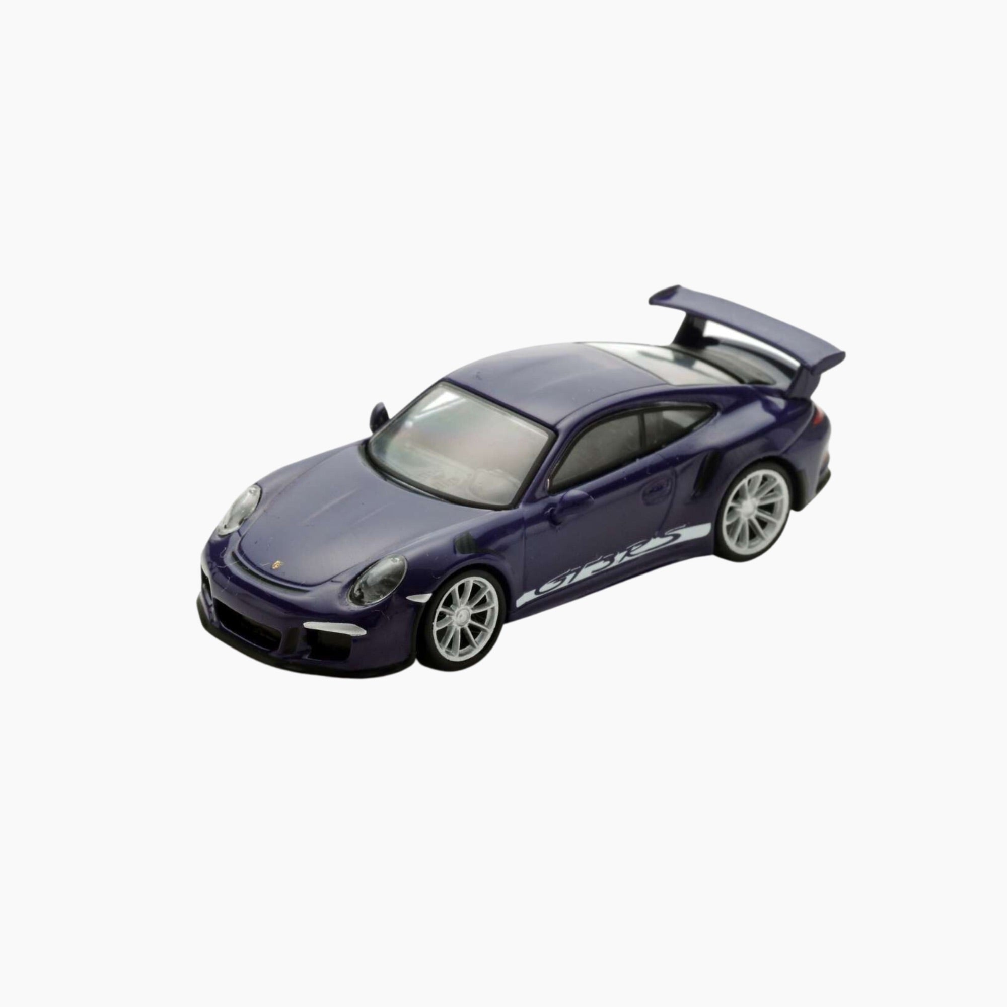 Porsche 911 GT3 2016 | 1:64 Scale Model-1:64 Scale Model-Spark Models-gpx-store