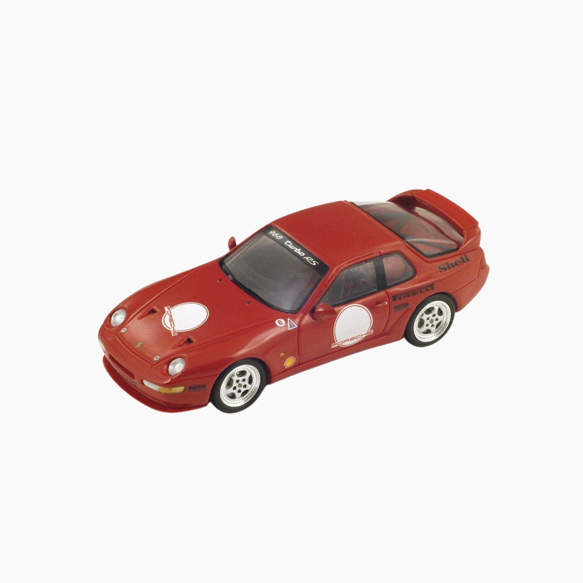 Porsche 968Turbo Rs 1993 | 1:43 Scale Model-1:43 Scale Model-Spark Models-gpx-store