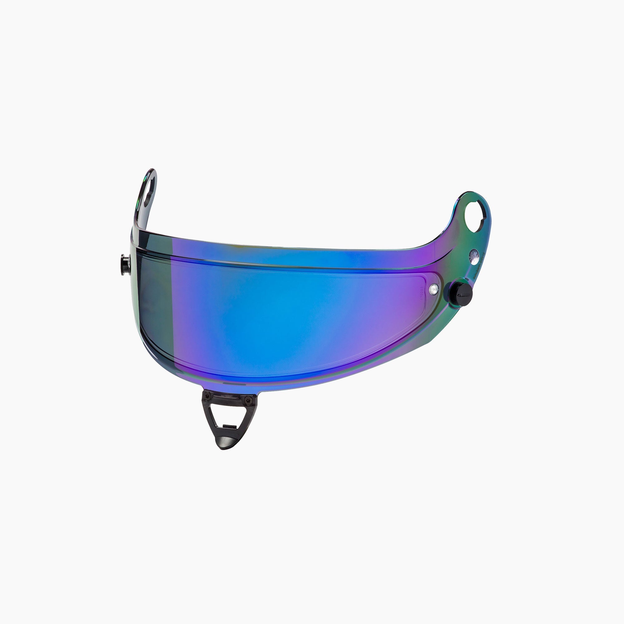 Schuberth | Clear Multilayer Blue Helmet Visor-Visor-Schuberth-gpx-store