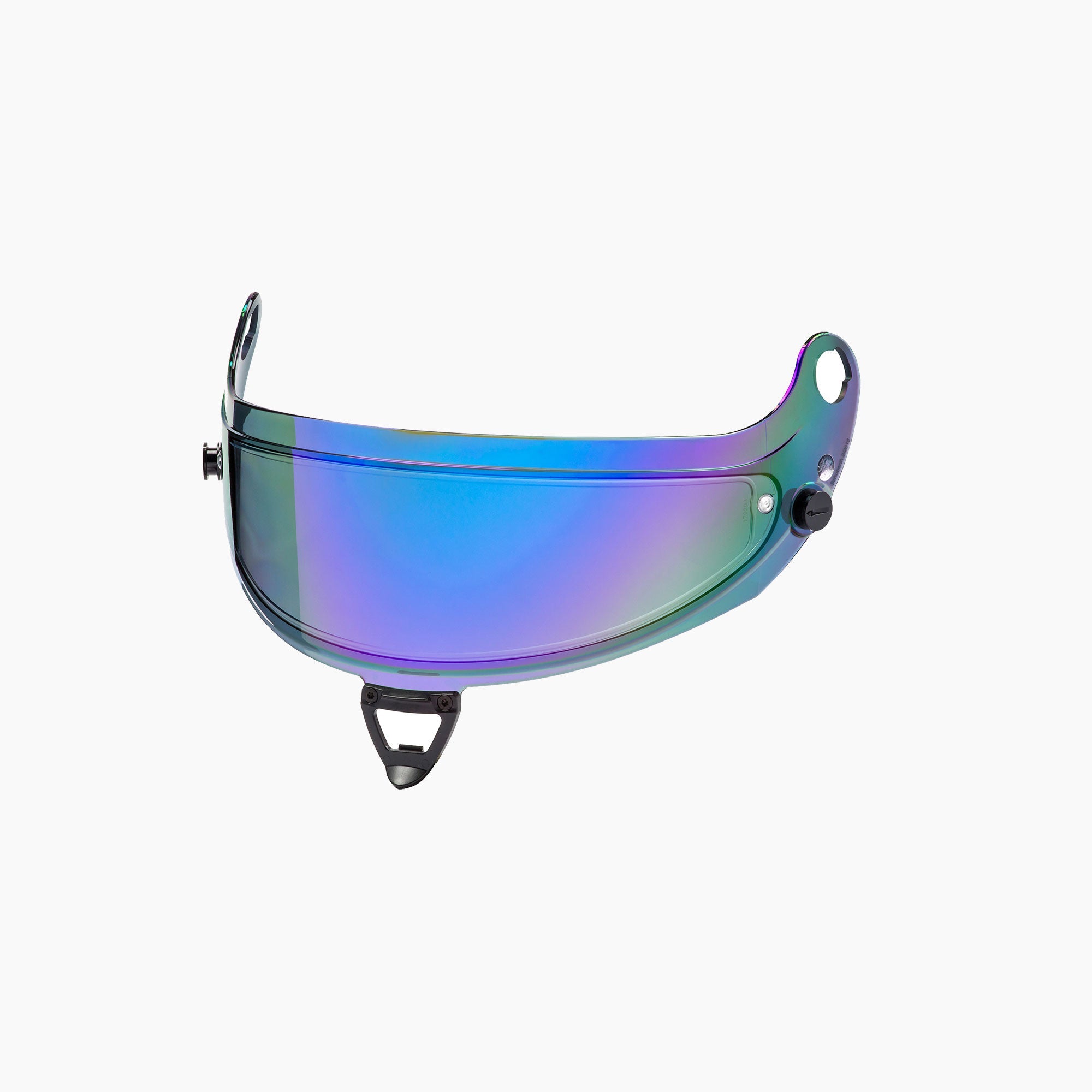 Schuberth | Light Smoked Multilayer Blue Helmet Visor-Visor-Schuberth-gpx-store