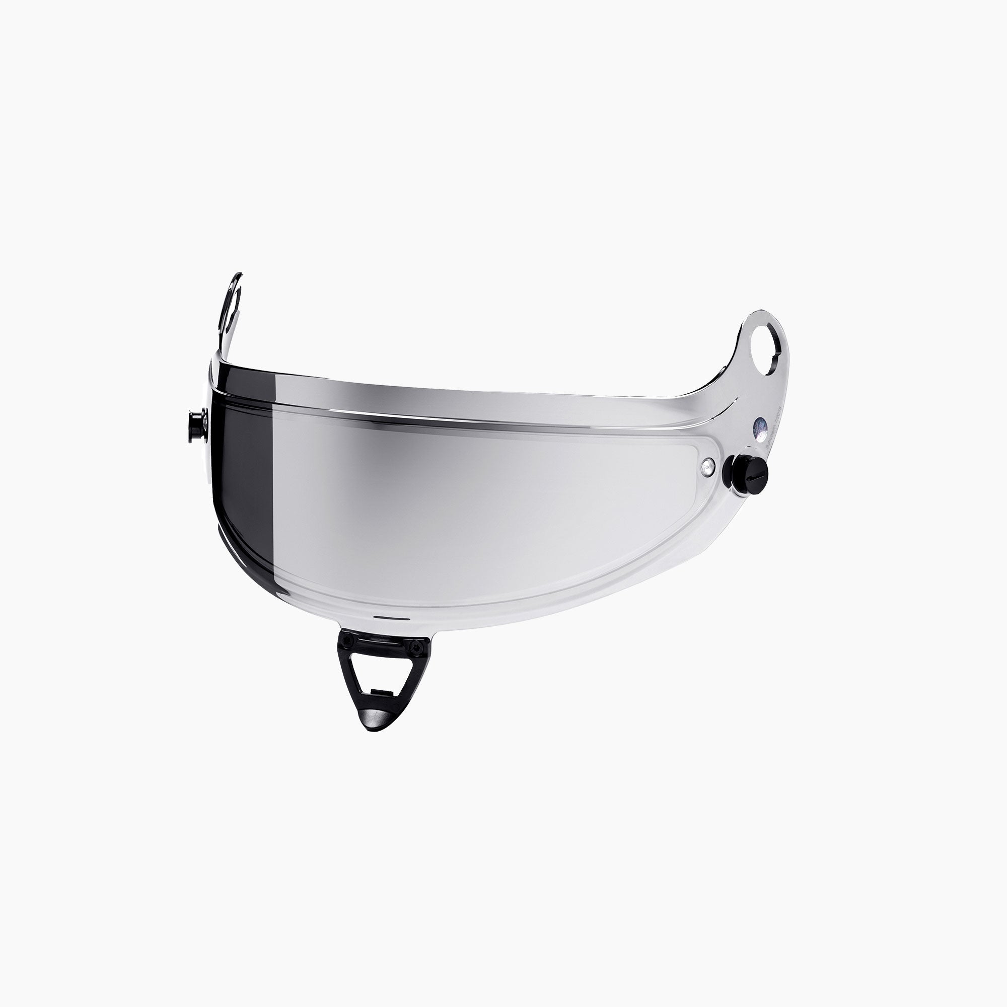 Schuberth | Light Smoked Silver Mirror Helmet Visor-Visor-Schuberth-gpx-store