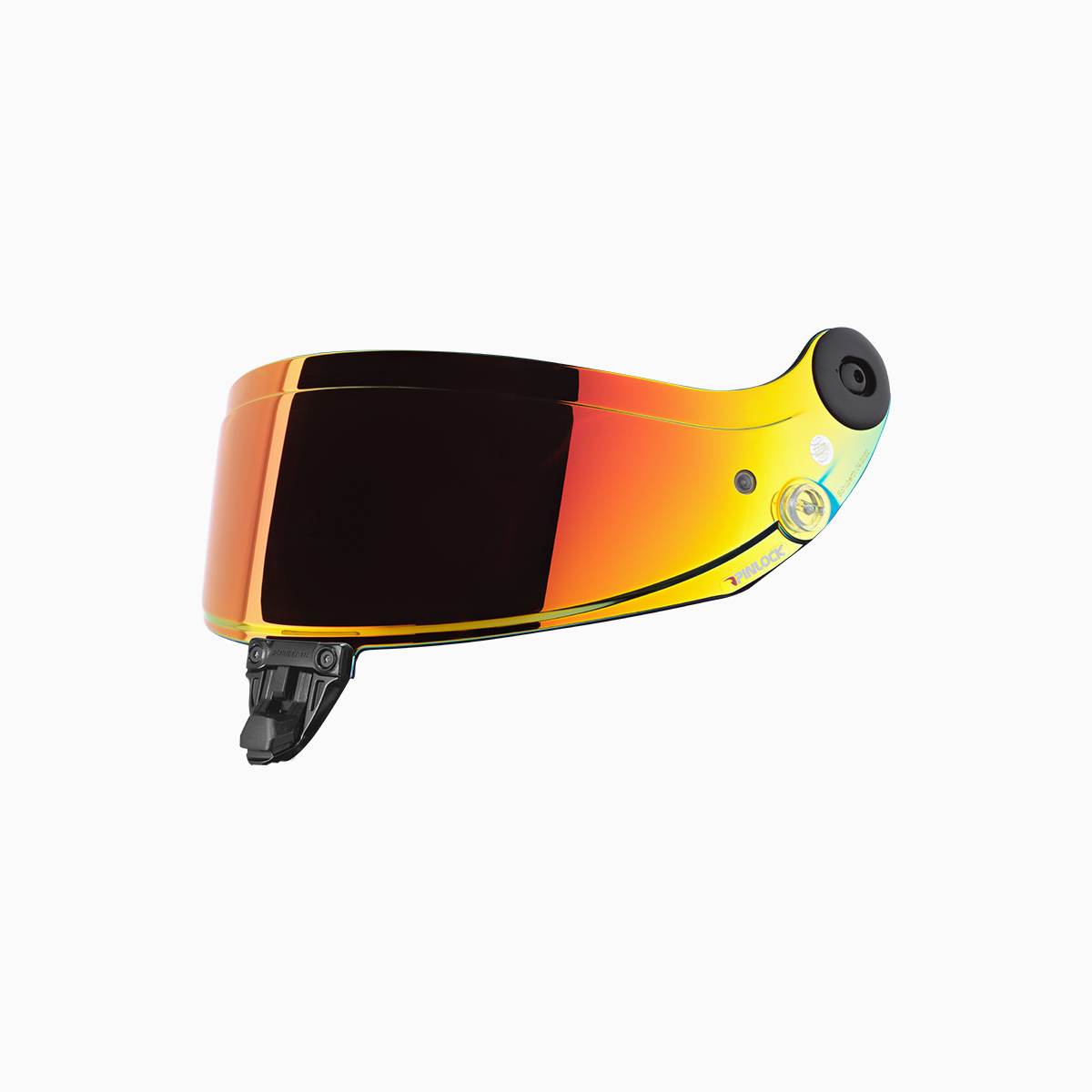 Schuberth | SDL Dark Smoked Mirrored Multilayer Visor-Visor-Schuberth-gpx-store
