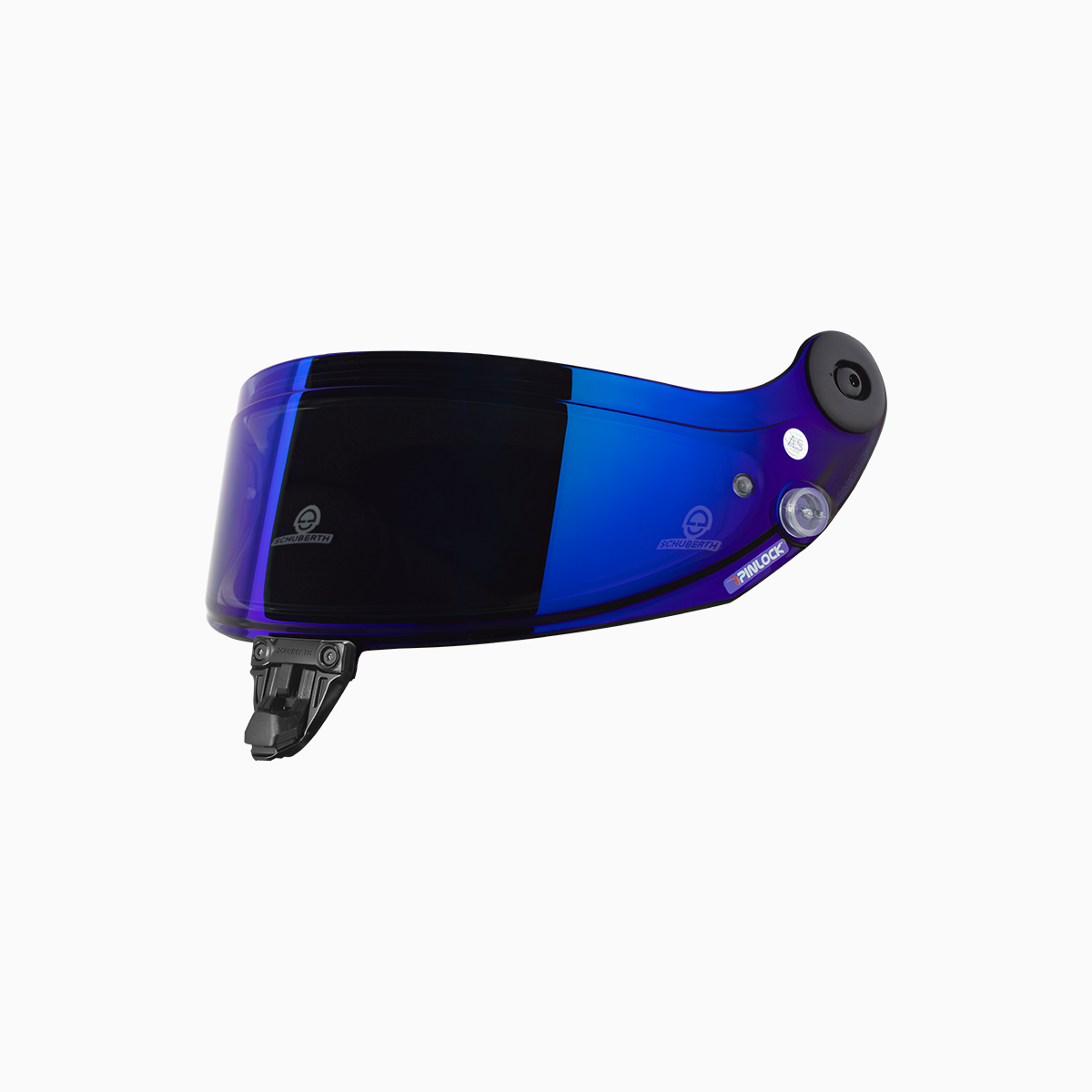 Schuberth | SDL Light Smoked Mirrored Multilayer Visor-Visor-Schuberth-gpx-store