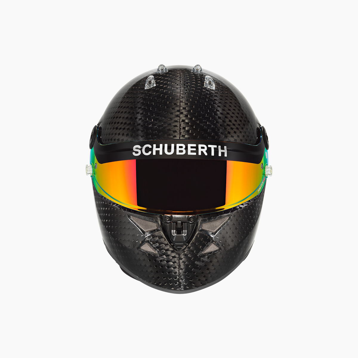 Schuberth | SF4 ABP Carbon Racing Helmet-Racing Helmet-Schuberth-gpx-store