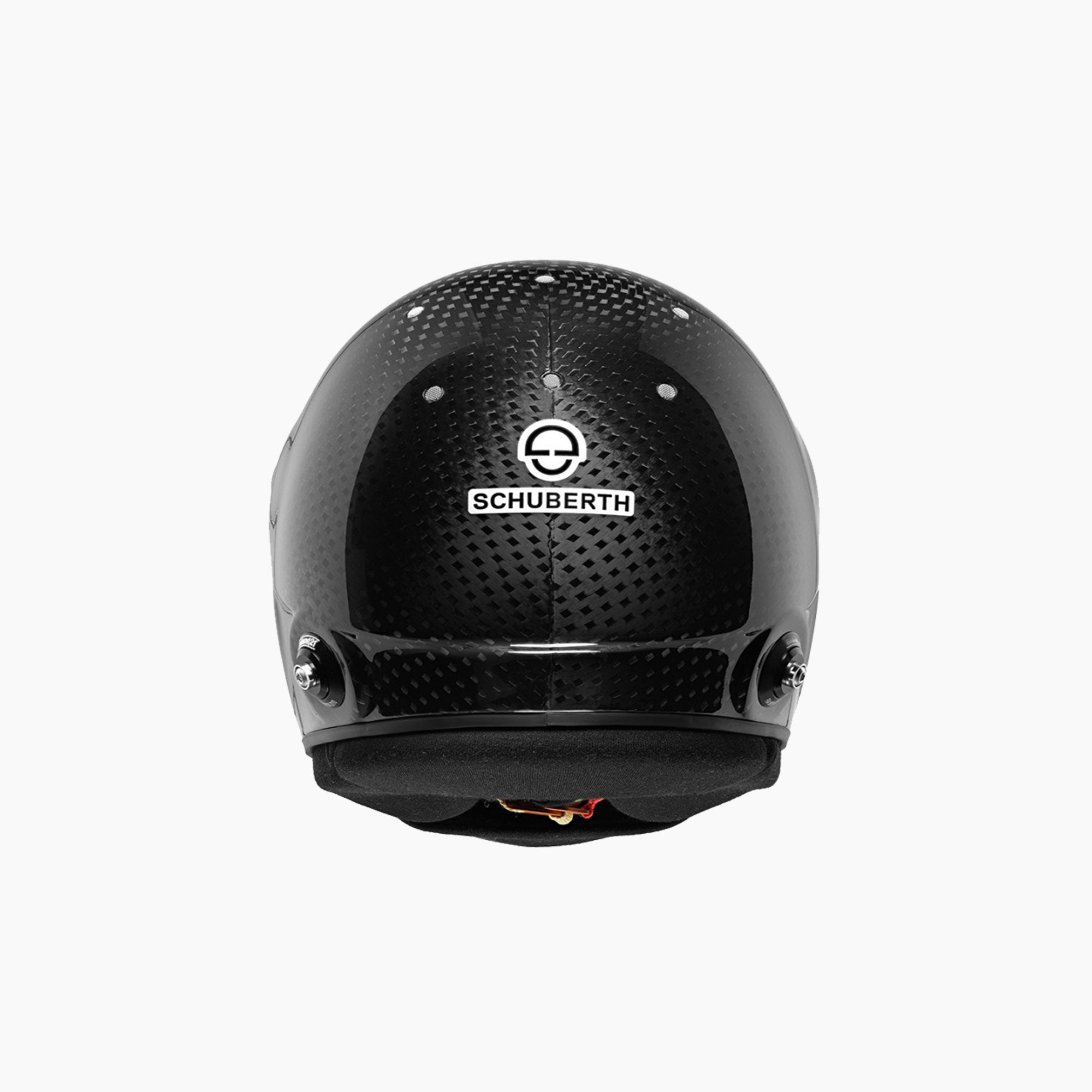 Schuberth | SF4 Carbon Racing Helmet-Racing Helmet-Schuberth-gpx-store
