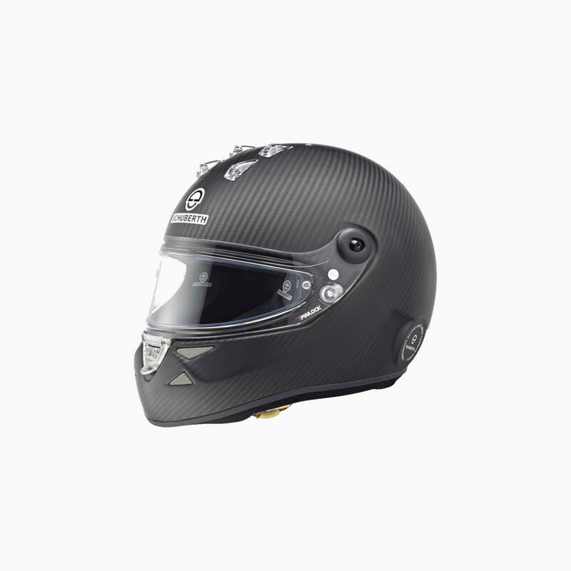 Schuberth | SK1 CMR Carbon Karting Helmet-Karting Helmet-Schuberth-gpx-store