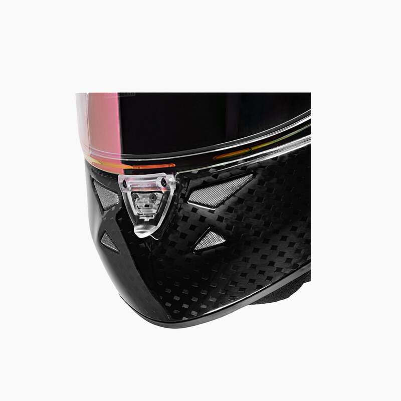 Schuberth | SP1 Carbon Racing Helmet-Racing Helmet-Schuberth-gpx-store