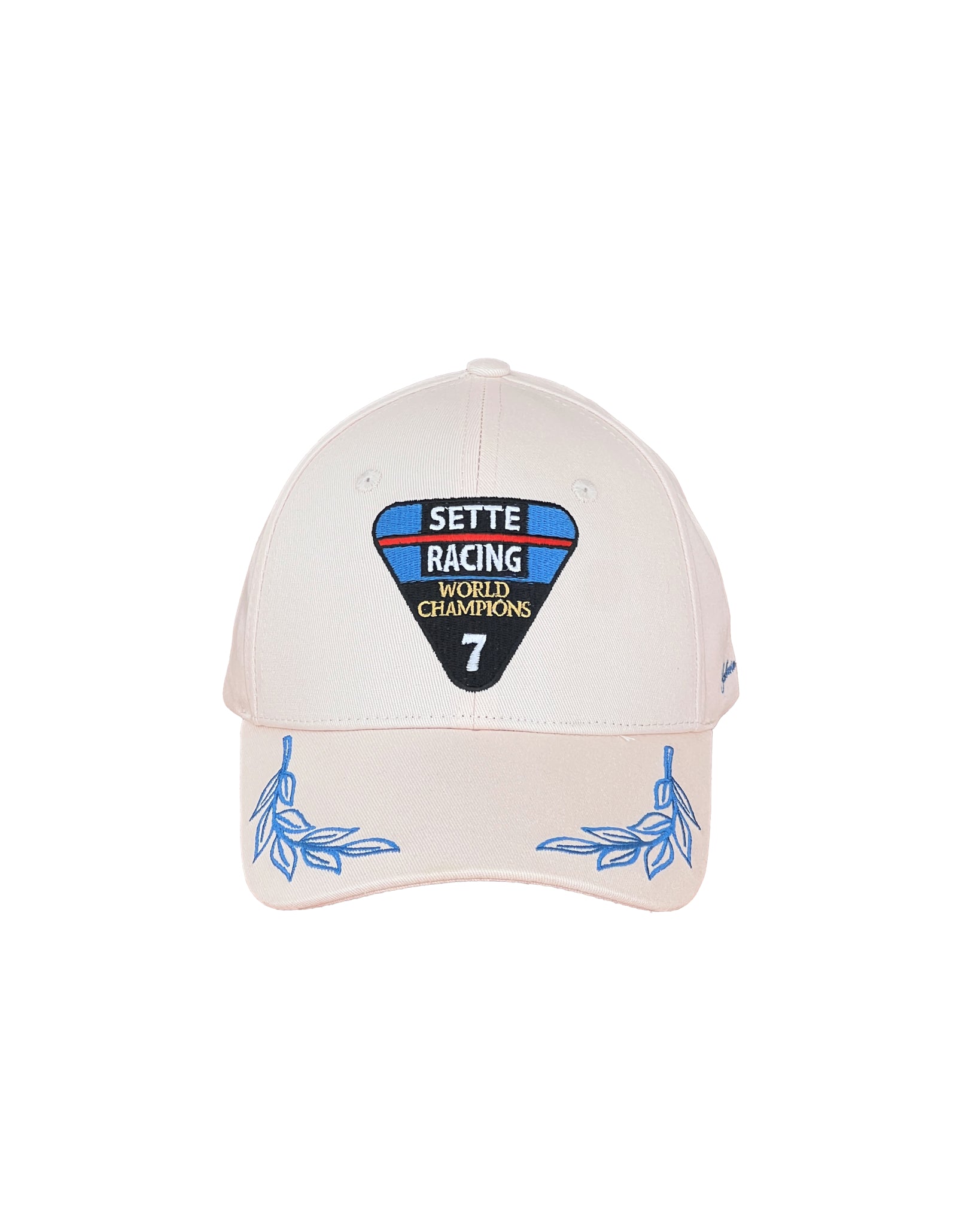 Scuderia Sette | The Champions Cap-Cap-Scuderia Sette-gpx-store