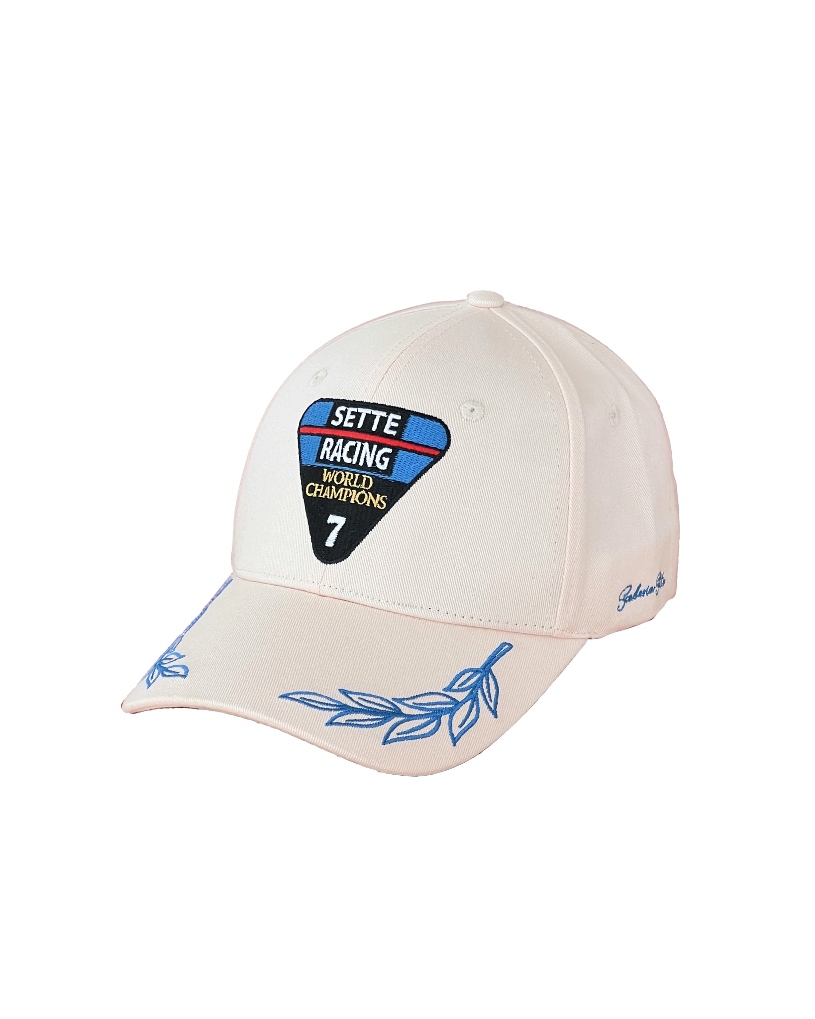 Scuderia Sette | The Champions Cap-Cap-Scuderia Sette-gpx-store