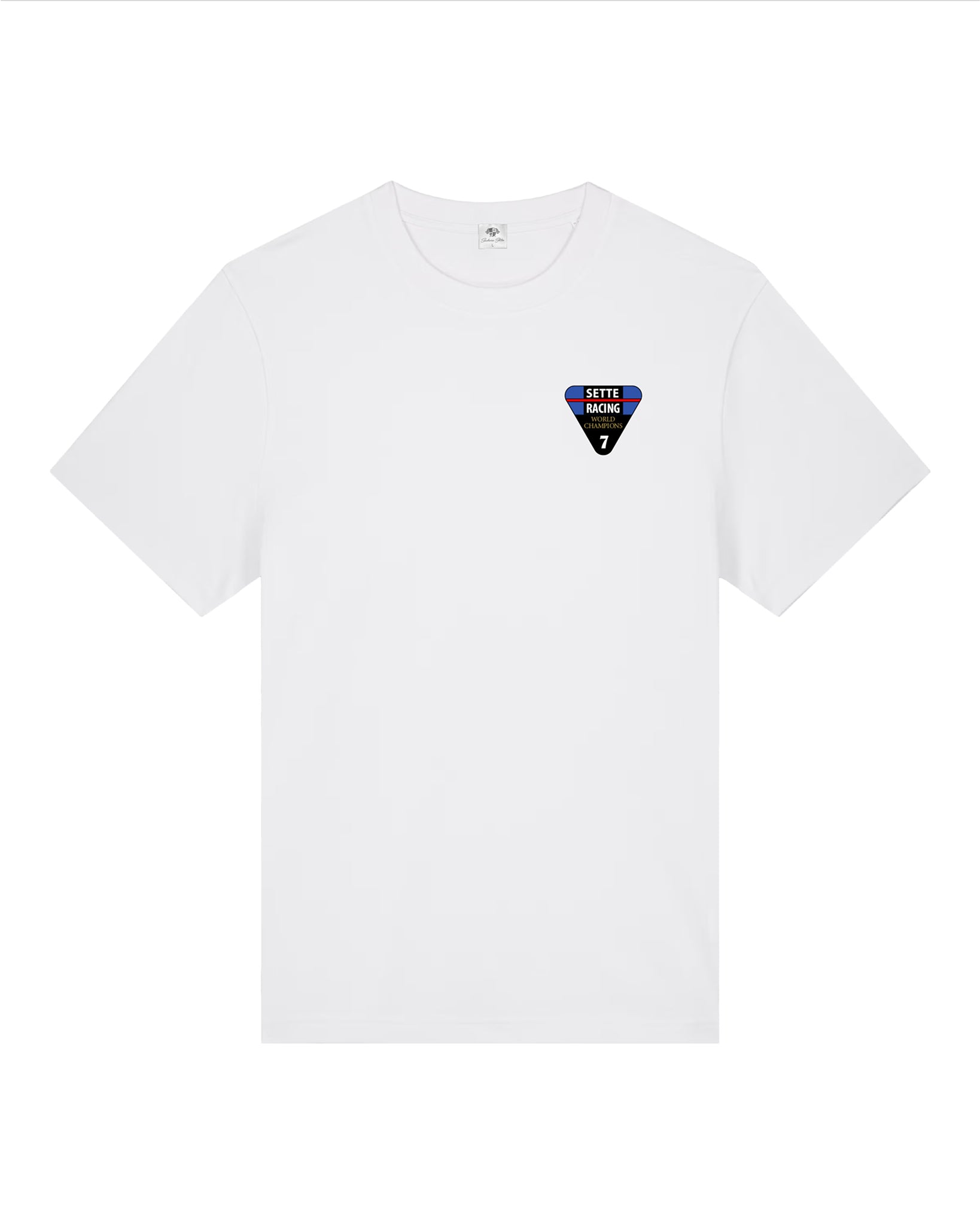 Scuderia Sette | The Champions T-Shirt-T-Shirt-Scuderia Sette-gpx-store
