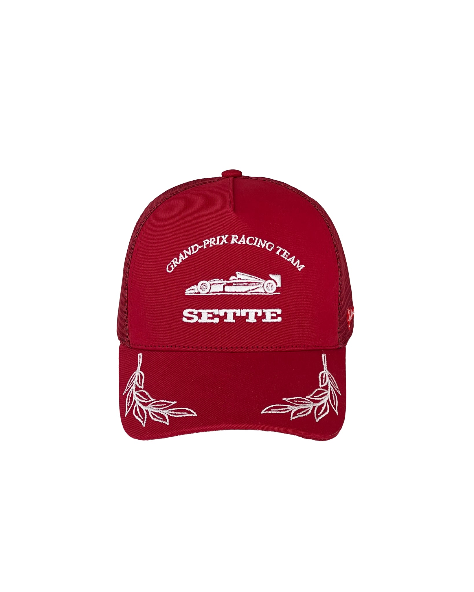 Scuderia Sette | The Grand Prix Cap-Cap-Scuderia Sette-gpx-store