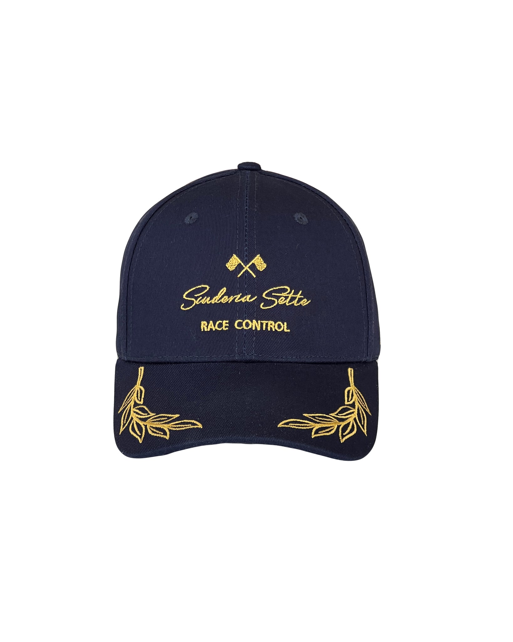 Scuderia Sette | The Race Control Cap-Cap-Scuderia Sette-gpx-store