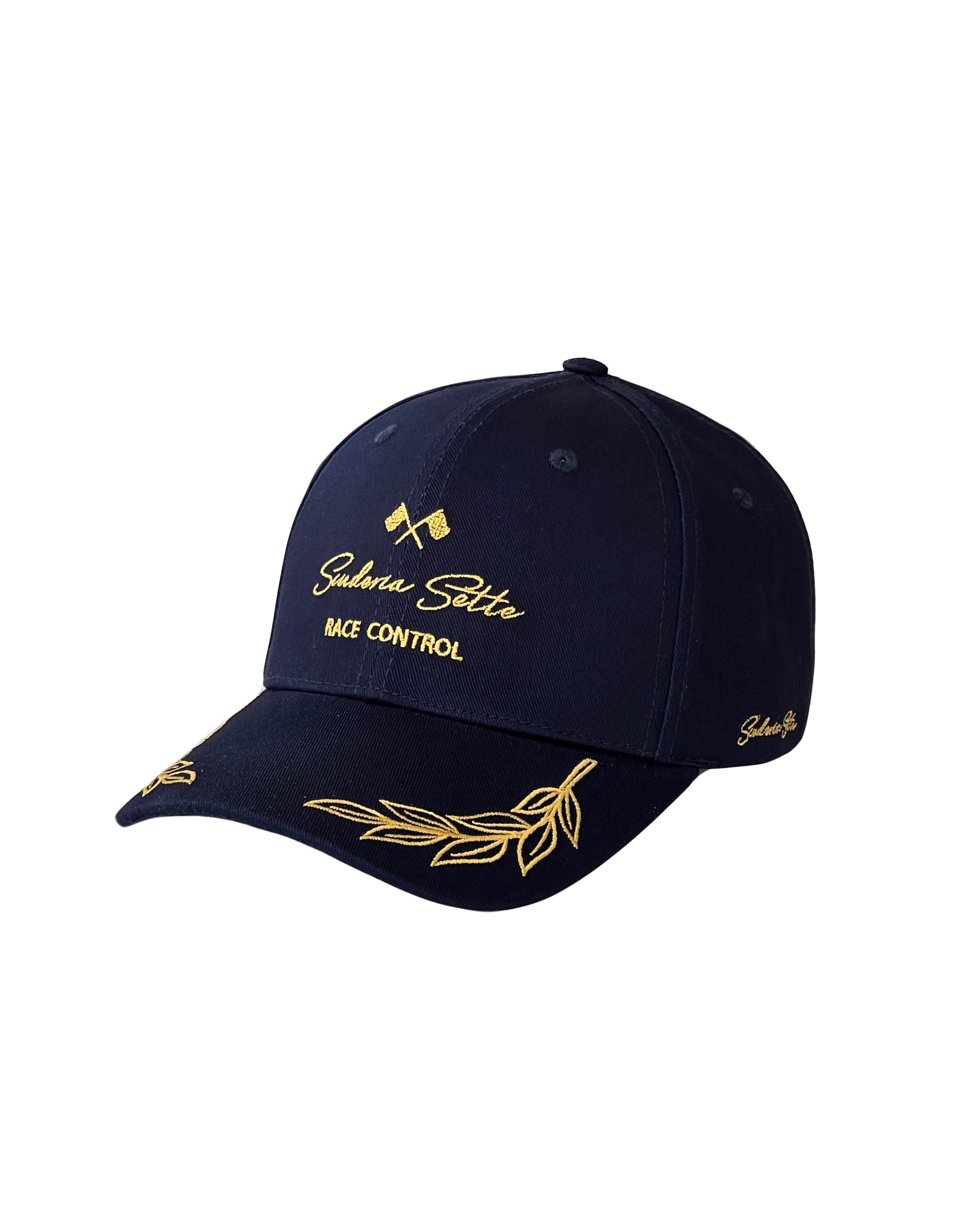 Scuderia Sette | The Race Control Cap-Cap-Scuderia Sette-gpx-store
