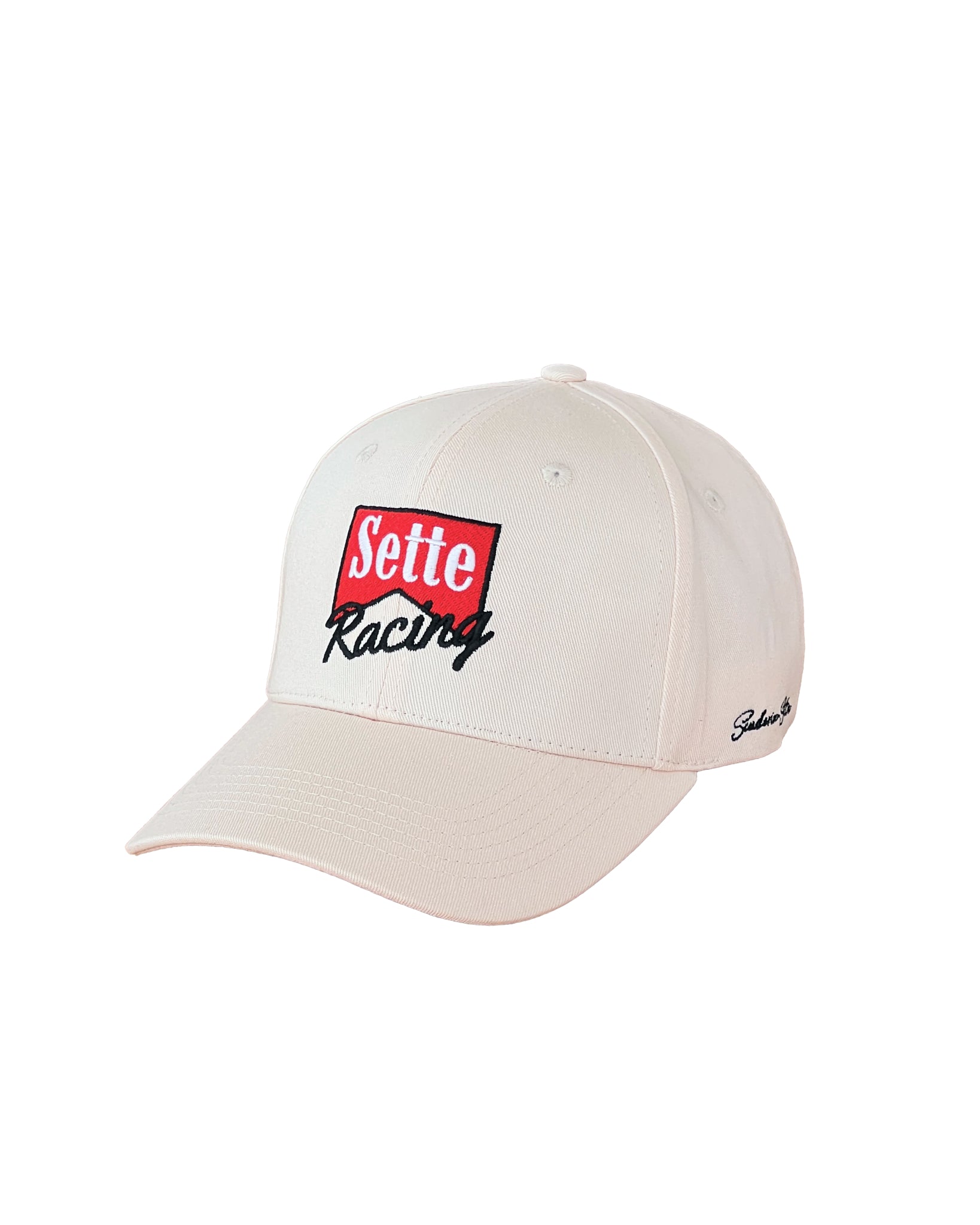 Scuderia Sette | The Sette Racing Cap-Cap-Scuderia Sette-gpx-store