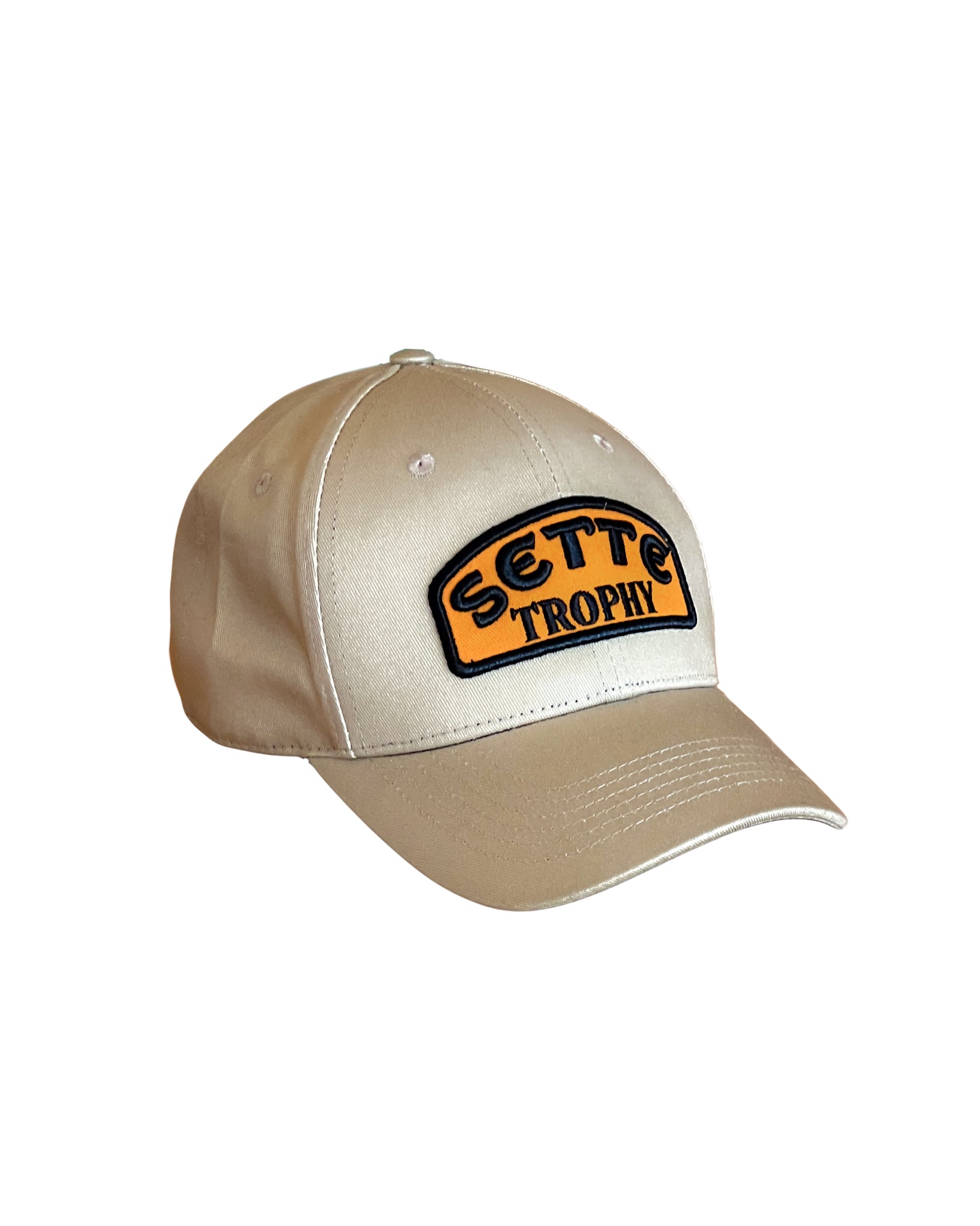 Scuderia Sette | The Sette Trophy Cap-Cap-Scuderia Sette-gpx-store