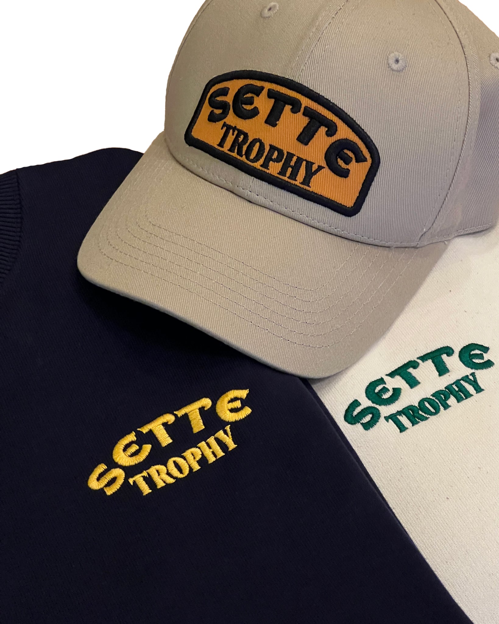 Scuderia Sette | The Sette Trophy Cap-Cap-Scuderia Sette-gpx-store