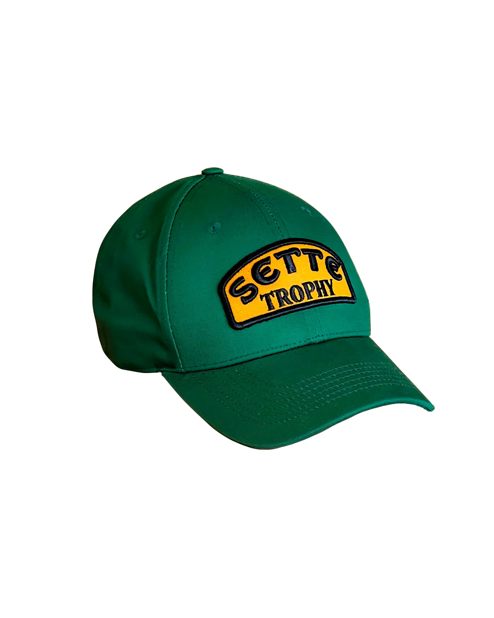 Scuderia Sette | The Sette Trophy Cap-Cap-Scuderia Sette-gpx-store