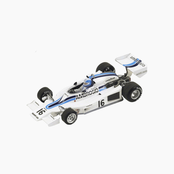 【未開封】spark shadow dn8 16 long beach gp Shadow-DN8-No16-Long-Beach-GP-