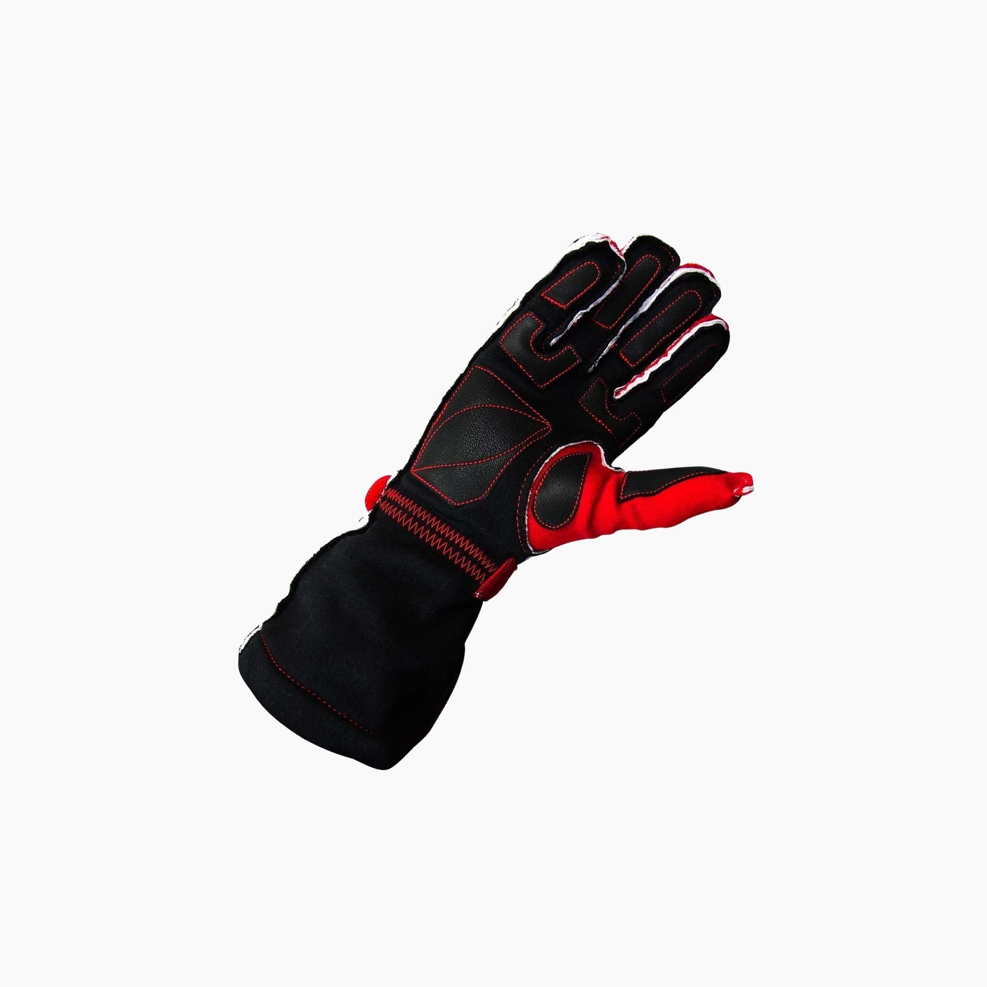 Stand 21 | Porsche Motorsports OS II Racing Gloves-Racing Gloves-STAND 21-gpx-store
