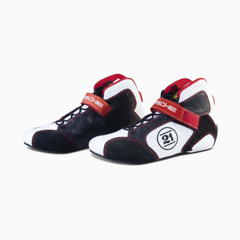 Stand 21 | Silhouette - Porsche Motorsport Racing Shoes-Racing Shoes-STAND 21-gpx-store
