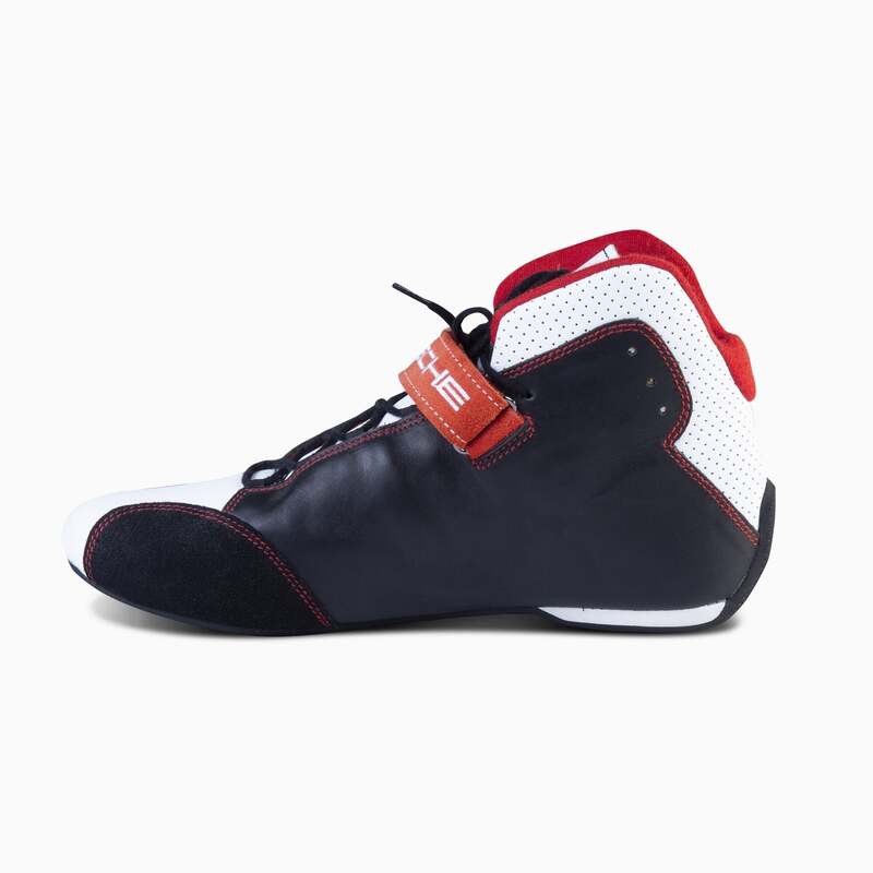 Stand 21 | Silhouette - Porsche Motorsport Racing Shoes-Racing Shoes-STAND 21-gpx-store