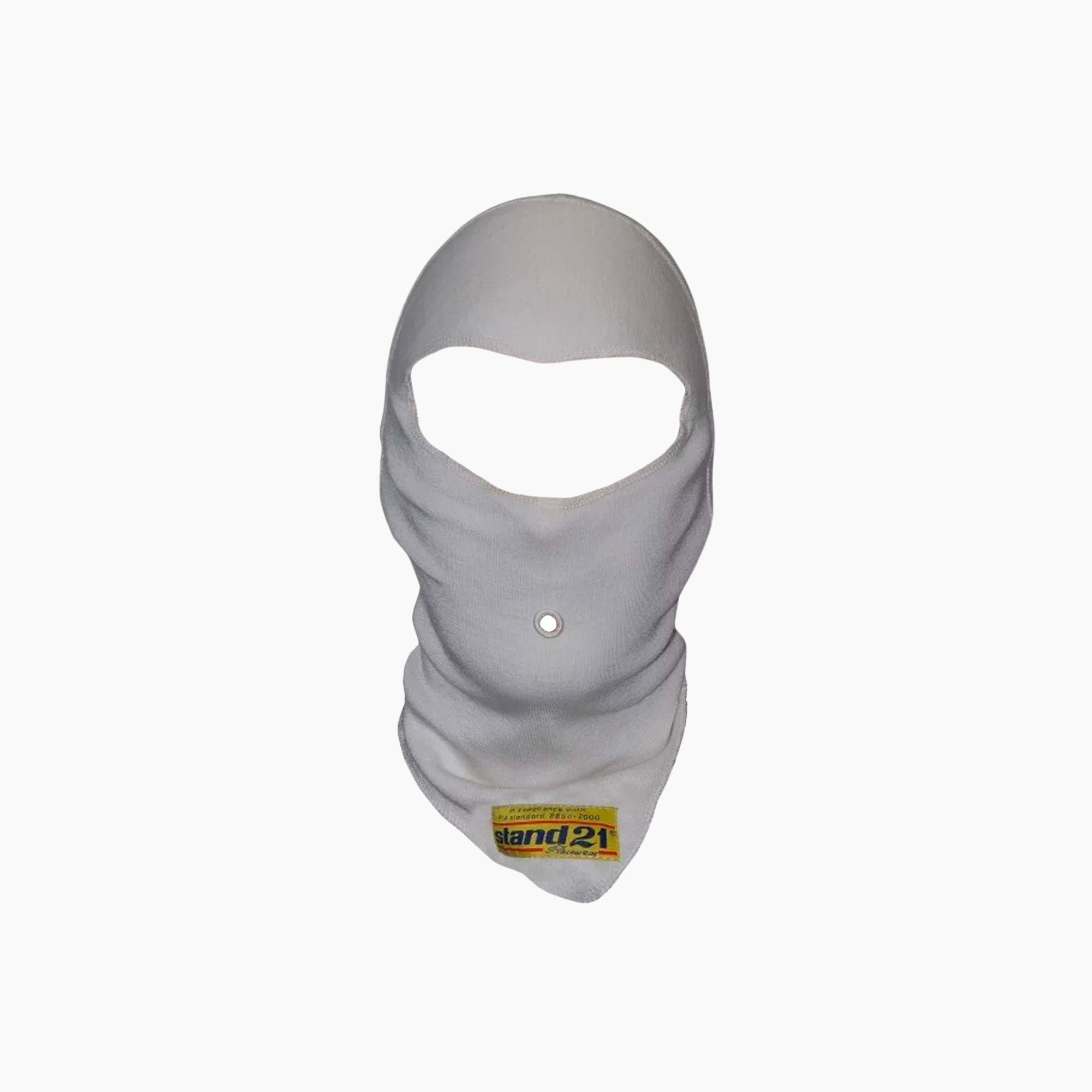 Stand 21 | Top Fit Balaclava-Racing Underwear-STAND 21-gpx-store