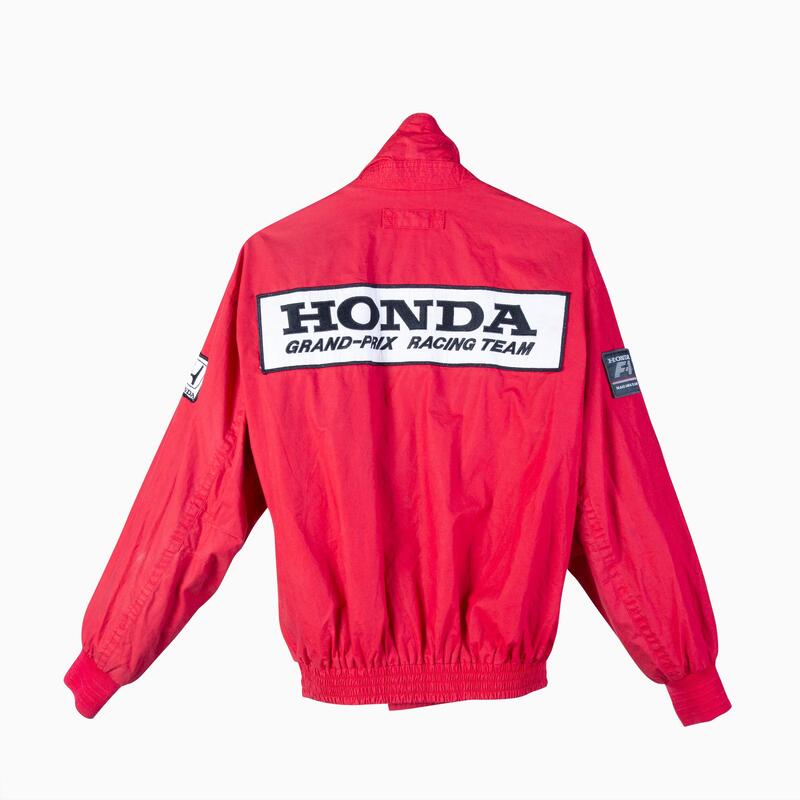 【関税込み】Bode レッド＆ピンク Postcard Rally ジャケット Bode Postcard Rally Jacket in Red | Lyst Australia