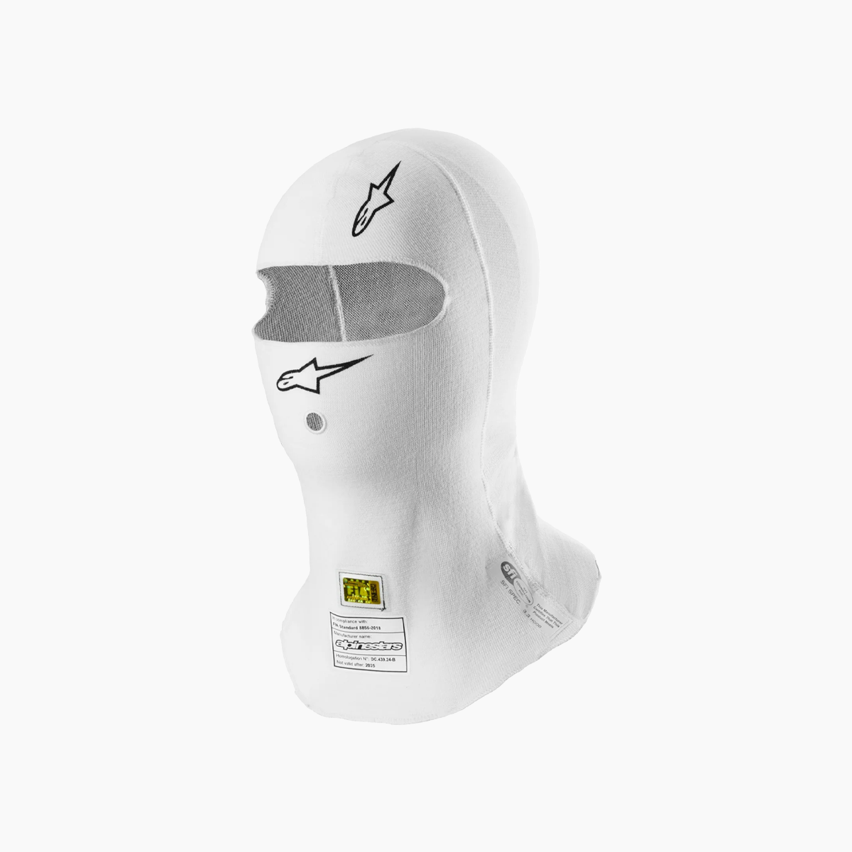 Alpinestars | ZX EVO V3 Racing Balaclava