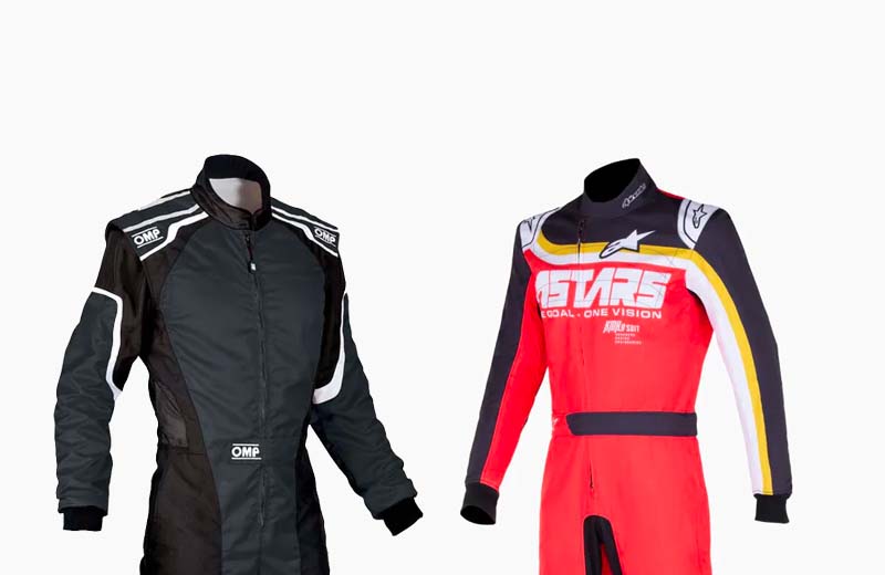 Karters Merch Kartwear | Collection of Karting Equipment by GPX Store