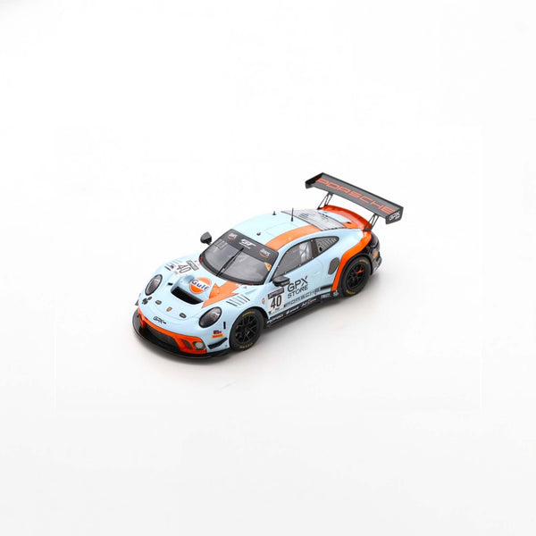 Porsche 911 GT3 R Team GPX Racing No.40 