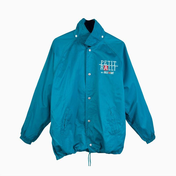 フュージョンジャケット 90s Another 20th Century – River Runs Jacket 90s.