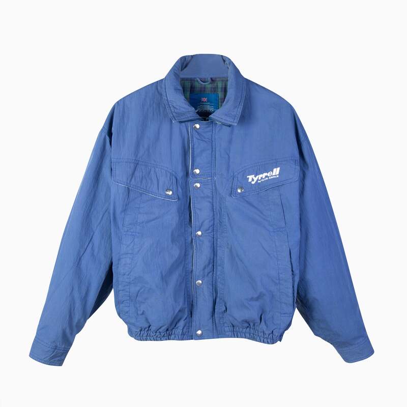 Vintage Teamwear Vintage Teamwear
